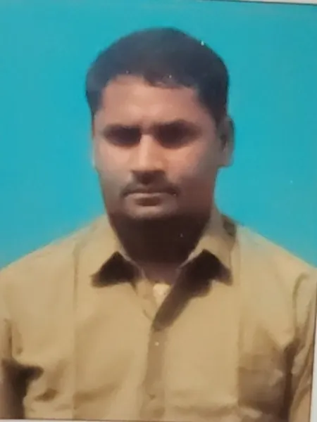 निलेश कुमार यादव